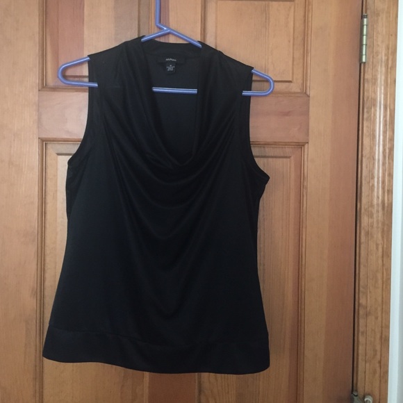 Armani blouse