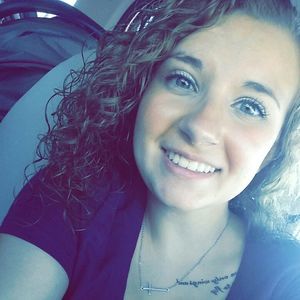 Meet your Posher, Rheanna