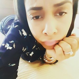 Meet your Posher, Meriam