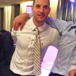 Meet your Posher, Matt