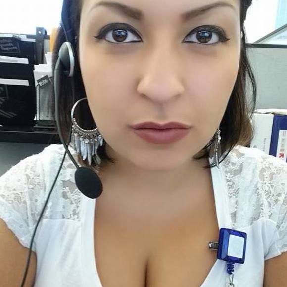 Meet your Posher, Angie