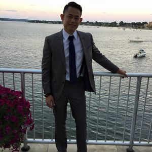 Meet your Posher, John