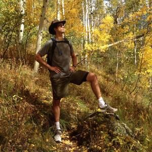 Meet your Posher, Miles