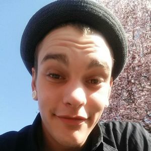 Meet your Posher, Anthony