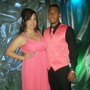 Meet your Posher, Alejandro