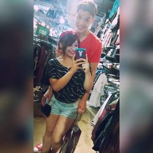 Meet your Posher, Jackie y