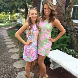 Meet your Posher, Jasmine