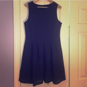 Ann Taylor Cocktail Dress NWT