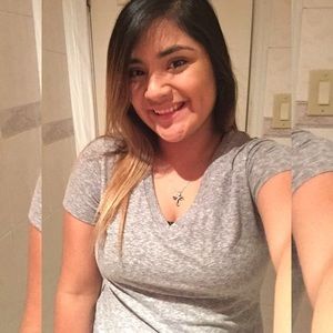 Meet your Posher, Karina