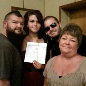 Meet your Posher, Kathy