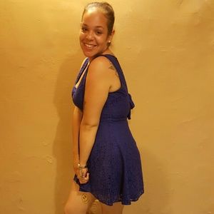 Meet your Posher, Candice