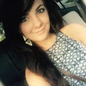 Meet your Posher, Erin