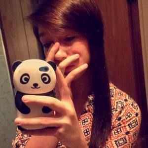 Meet your Posher, Breanna