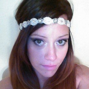 Meet your Posher, Nina