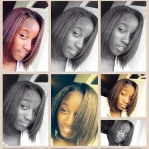 Meet your Posher, Tamara mccoy