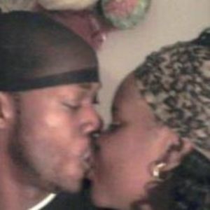 Meet your Posher, Fredericka