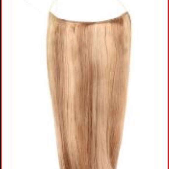Brand new halo extensions