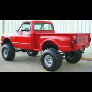 Meet your Posher, Tyler