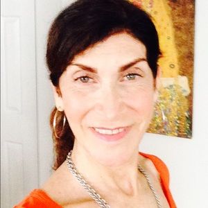 Meet your Posher, Michele