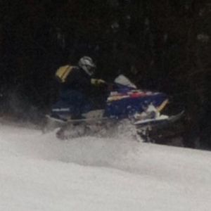 Meet your Posher, Thomas