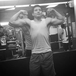 Meet your Posher, Carlos