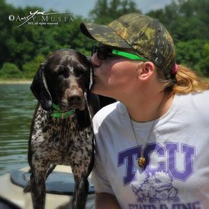 Meet your Posher, Maggie