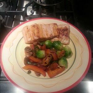 Meet your Posher, Eric