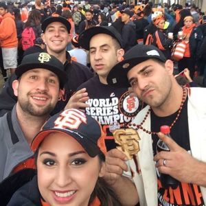 Meet your Posher, Harry