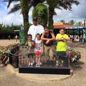 Meet your Posher, Mindy