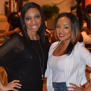 Meet your Posher, Andreka