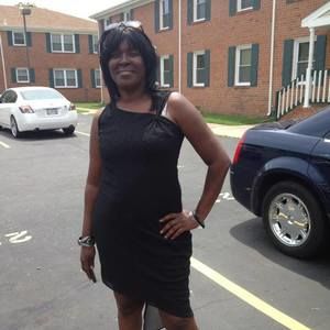 Meet your Posher, Diane