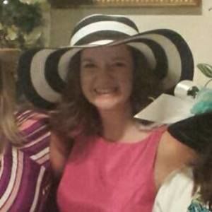 Meet your Posher, Allison