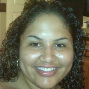 Meet your Posher, Lena