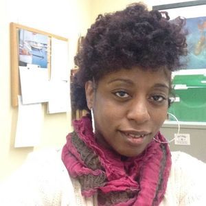 Meet your Posher, Aleisha