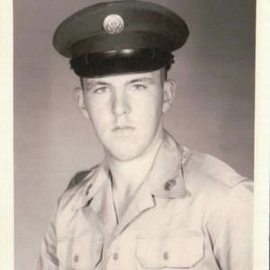 Meet your Posher, Thomas