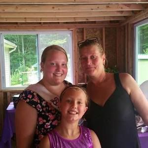 Meet your Posher, Lynn