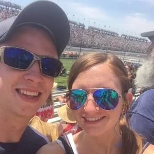 Meet your Posher, Saranda