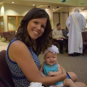 Meet your Posher, Molly