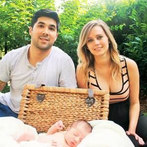 Meet your Posher, Kelsey