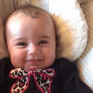 Meet your Posher, Paula