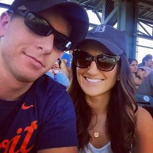 Meet your Posher, Jaclyn