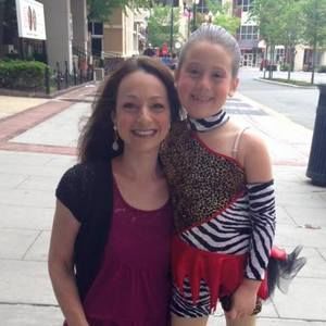 Meet your Posher, Heather