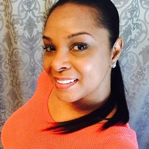 Meet your Posher, Sherry