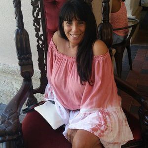 Meet your Posher, Vicki