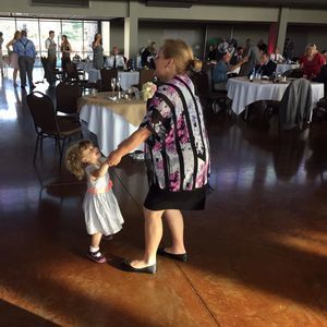 Meet your Posher, Diane