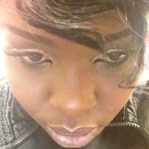 Meet your Posher, Quinetta