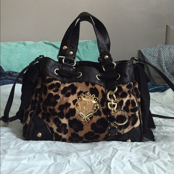 Juicy Couture Handbag
