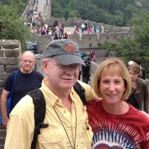 Meet your Posher, Laurie