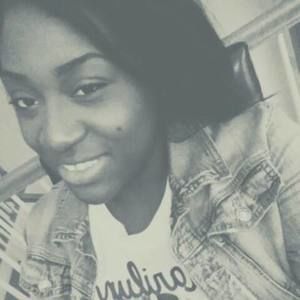 Meet your Posher, Rosena