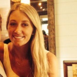 Meet your Posher, Robyn